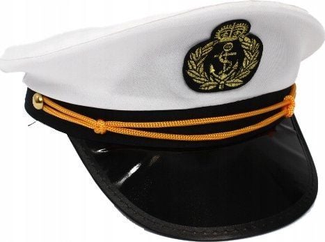 Memorex Sailor Cap 3709C 07666