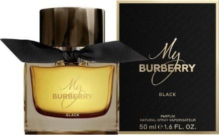 Burberry My Burberry Black Eau De Parfum Spray 50ml