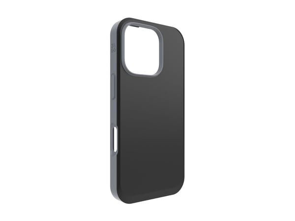 ZAGG Cases SoHo Snap Apple iPhone 16 Pro Black, Suojus, Apple, iPhone 16 Pro, 16 cm (6.3"), musta