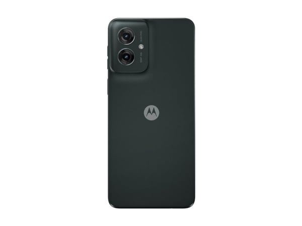 Motorola Moto G55 - 5G smarttelefon - dobbelt-SIM - RAM 8 GB / Internminne 256 GB - microSD slot - LCD-display - 6.49" - 2400 x 1080 piksler (120 H...
