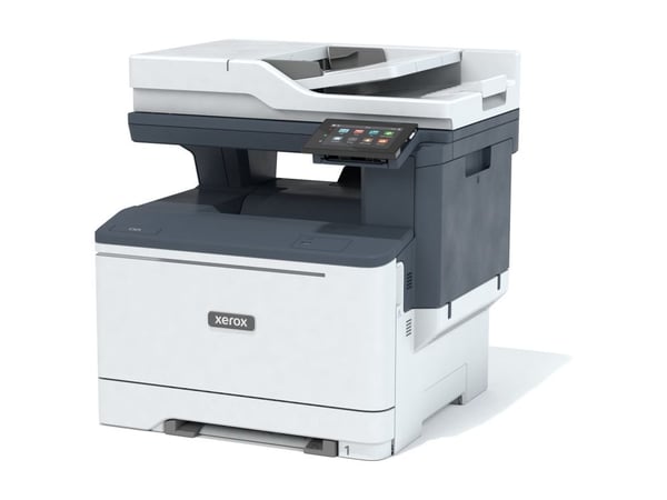 Xerox C325V_DNI - Multifunksjonsskriver - farge - laser - Legal (216 x 356 mm) (original) - A4/Legal (medie) - opp til 33 spm (kopiering) - opp til...