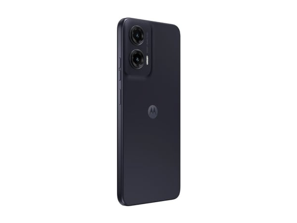 Motorola Moto G35 - 5G smarttelefon - dobbelt-SIM - RAM 4 GB / Internminne 128 GB - microSD slot - LCD-display - 6.72" - 2400 x 1080 piksler (120 H...