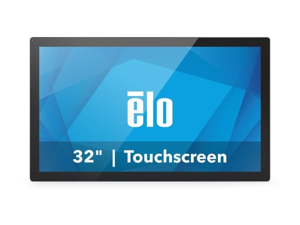 Elo Touch Solutions TouchPro PCAP, Kioskimalli, 80 cm (31.5"), LED, 1920 x 1080 pikseliä