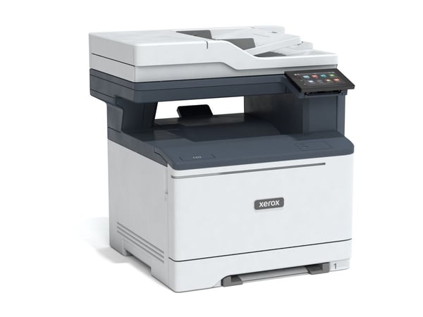Xerox C325V_DNI - Multifunktionsskrivare - färg - laser - Legal (216 x 356 mm) (original) - A4/Legal (media) - upp till 33 sidor/minut (kopiering) ...