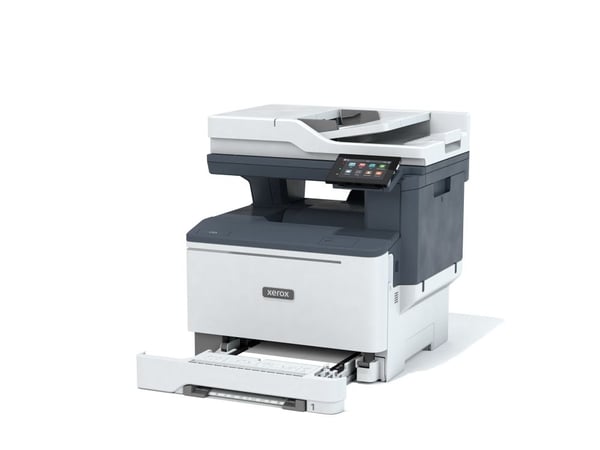 Xerox C325V_DNI - Multifunksjonsskriver - farge - laser - Legal (216 x 356 mm) (original) - A4/Legal (medie) - opp til 33 spm (kopiering) - opp til...