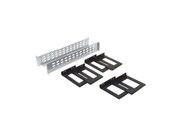 APC SRTRK2, Harmaa, 527 mm, 89 mm, 44 mm, 2,73 kg, 696 mm