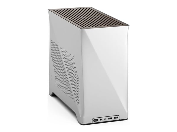 Fractal Design Era 2, Mini Tower, PC, Hopea, 2.5" Fractal Design Era 2, Mini Tower, PC, Hopea, 2.5"