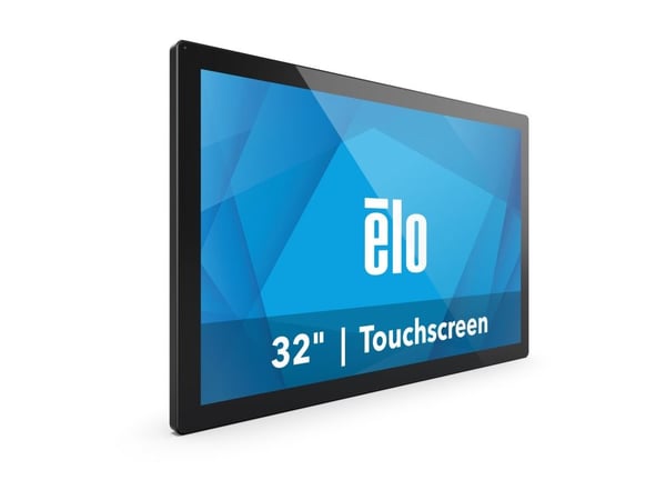 Elo Touch Solutions TouchPro PCAP, Kioskimalli, 80 cm (31.5"), LED, 1920 x 1080 pikseliä