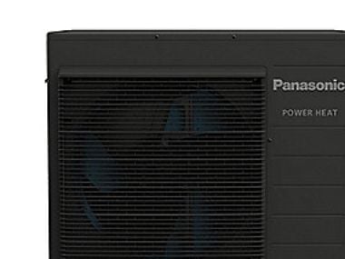 Panasonic CU-3Z75ABEC - R32, 7,5 kW jäähdytys, ilma/ilma VP, SEER 8.0, Power Heat Multi