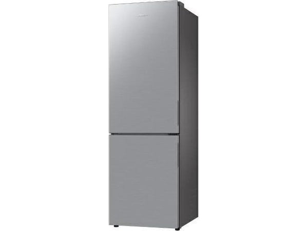 Samsung RB33B610ESA, 344 l, Ikke-frost (kjøleskap), SN-T, 7 kg/24t, E, Grafitt, Metallisk