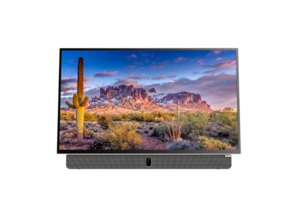 METZ Blue 24MPE7002Z - 24" Diagonalklasse MPE7002Z Series LED-bakgrunnsbelyst LCD TV - 1080p 1920 x 1080