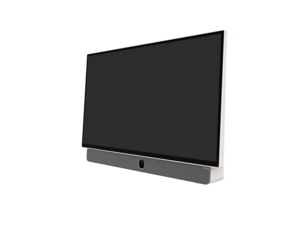METZ Blue 24MPE7002Z - 24" Diagonalklasse MPE7002Z Series LED-bakgrunnsbelyst LCD TV - 1080p 1920 x 1080