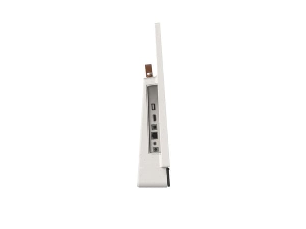METZ Blue 24MPE7002Z - 24" Diagonalklasse MPE7002Z Series LED-bakgrunnsbelyst LCD TV - 1080p 1920 x 1080