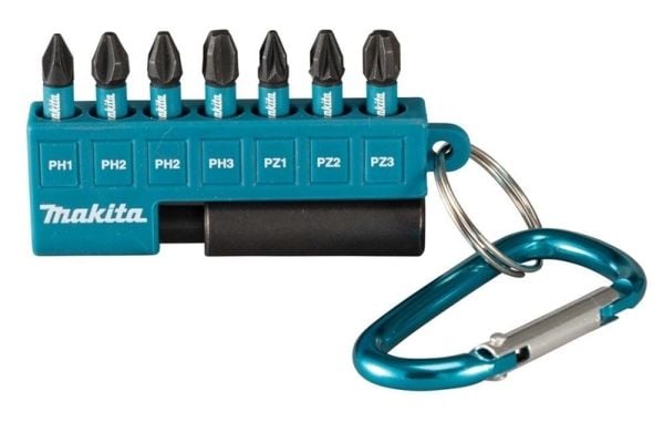 Makita E-11994, 8 styck