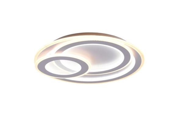 Kattovalaisin Trio Mita 629210331, 74 W, LED