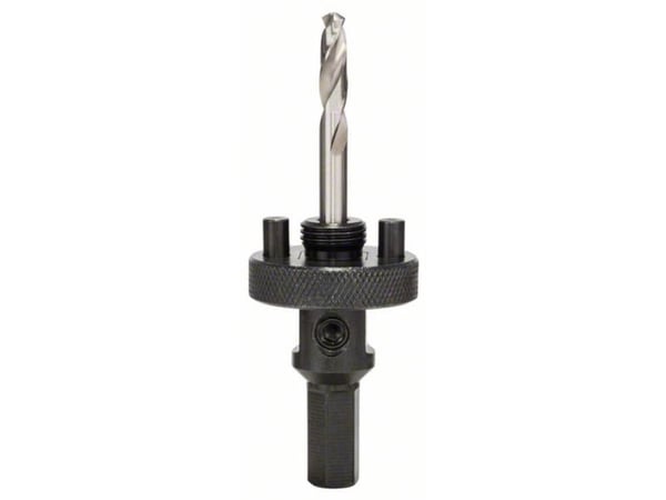 Bosch ADAPTER T/HULS 32-210MM