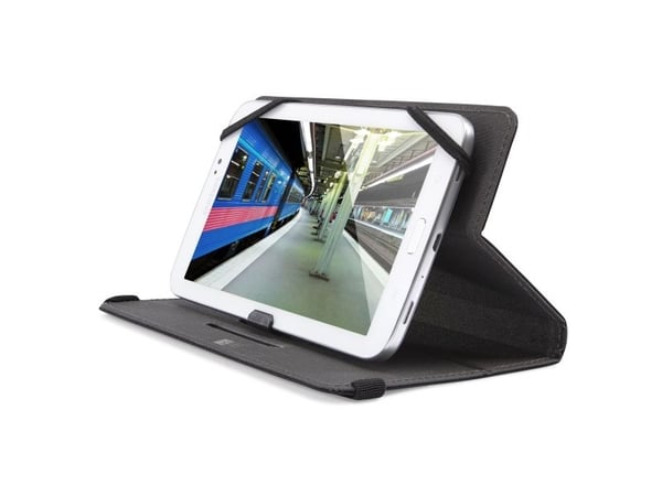 Case Logic Surefit, Folio, Alle merker, 17,8 cm (7"), 130 g
