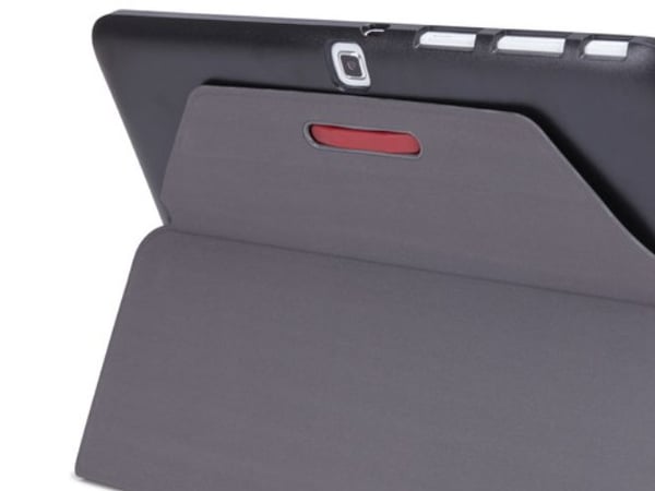 Case Logic SnapView 2.0 10.1", Folio, Samsung, Galaxy Tab 4 10.1, 25,6 cm (10.1"), 250 g