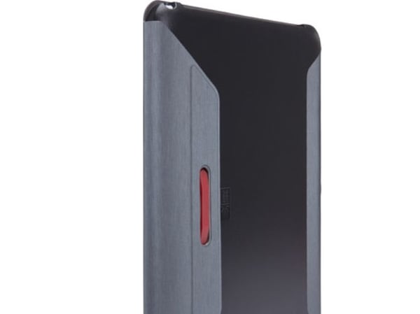 Case Logic SnapView 2.0 10.1", Folio, Samsung, Galaxy Tab 4 10.1, 25,6 cm (10.1"), 250 g