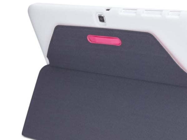 Case Logic SnapView 2.0 10.1", Folio, Samsung, Galaxy Tab 4 10.1, 25,6 cm (10.1"), 250 g