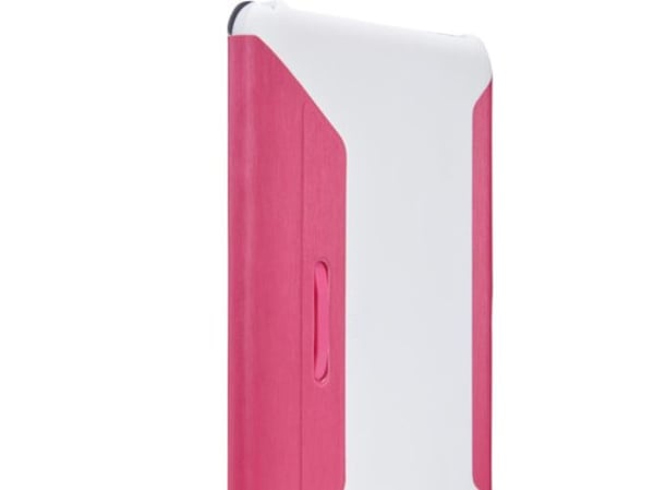 Case Logic SnapView 2.0 10.1", Folio, Samsung, Galaxy Tab 4 10.1, 25,6 cm (10.1"), 250 g