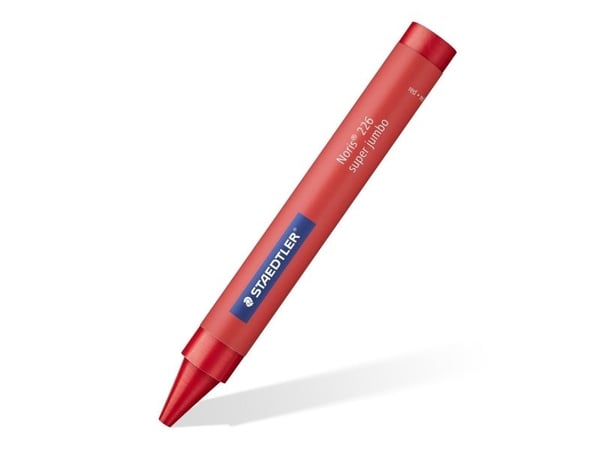 Staedtler Noris super jumbo 226, 12 kpl