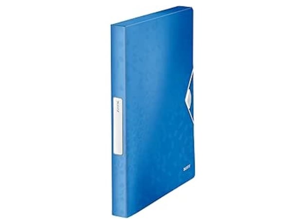 Asiakirjaneste Leitz WOW PP Blue - (5 kpl.)