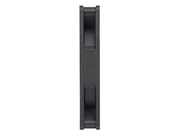 SilverStone Air Slimmer SST-AS90B Slim-tuuletin - 92mm, musta