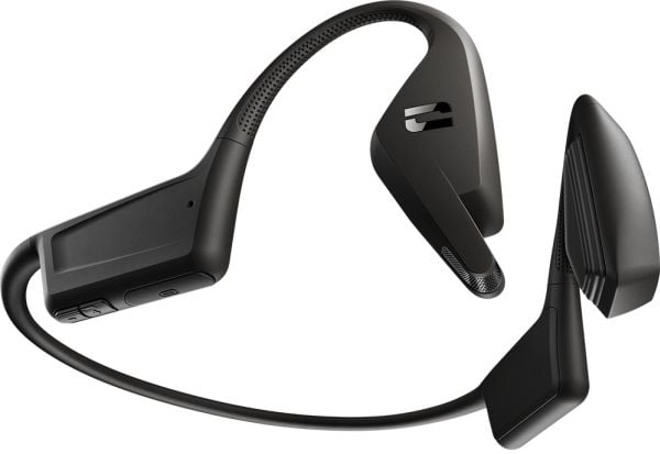 Crosscall X-VIBES - Hodesett - åpent øre - Bluetooth - trådløs