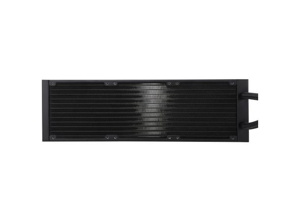Thermalright Aqua Elite 360 V3, All-in-one-nesteenjäähdytin, 12 cm, musta