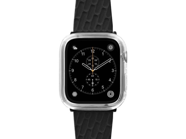 LAUT Shield, Watch case, Apple, Watch, Lasi, Polykarbonaatti (PC), 49 mm