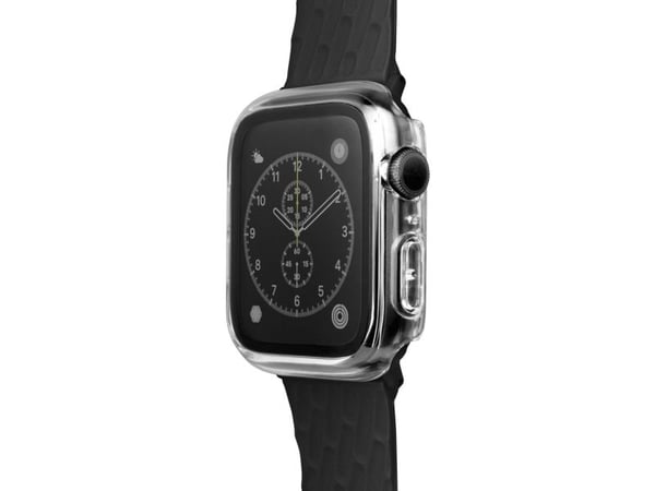 LAUT Shield, Watch case, Apple, Watch, Lasi, Polykarbonaatti (PC), 49 mm