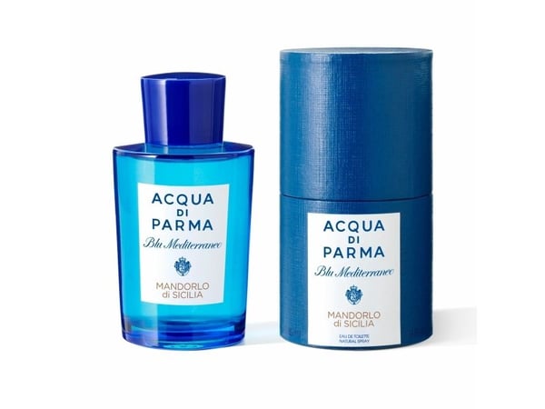 Acqua Di Parma Mandorlo Di Sicilia Edt Spray - - 180 ml