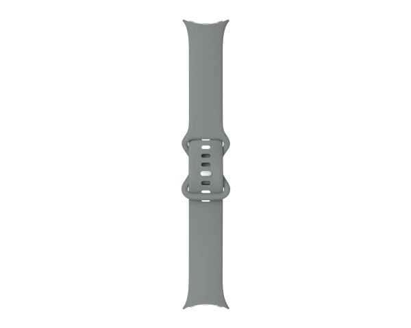 Google - Bånd for smart armbåndsur - Large size - hasselnøtt - for Pixel Watch 3