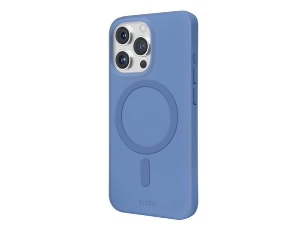 SBS TEINSTMAGIP1661PB, kansi, Apple, iPhone 16 Pro, 16 cm (6,3"), sininen
