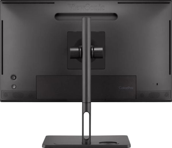 Viewsonic VP Series VP2776T-4K, 68,6 cm (27"), 3840 x 2160 piksler, 4K Ultra HD, LED, 5 ms, Svart