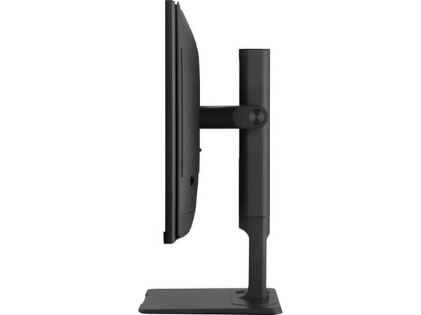 Viewsonic VP Series VP2776T-4K, 68,6 cm (27"), 3840 x 2160 piksler, 4K Ultra HD, LED, 5 ms, Svart