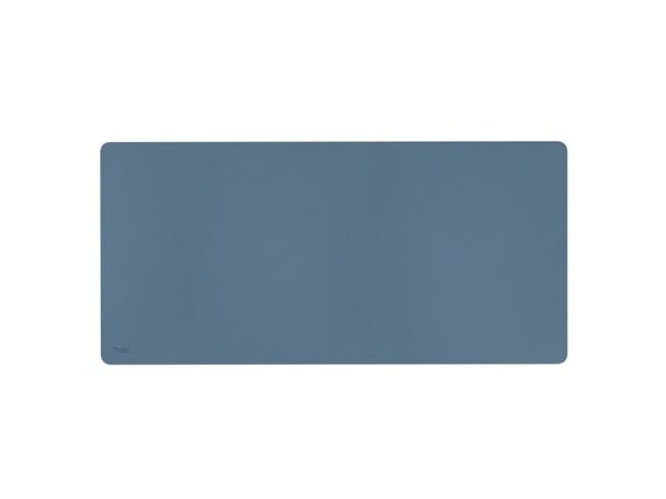 Benya Desk Pad - Musematte - desk pad - størrelse XXL - blå