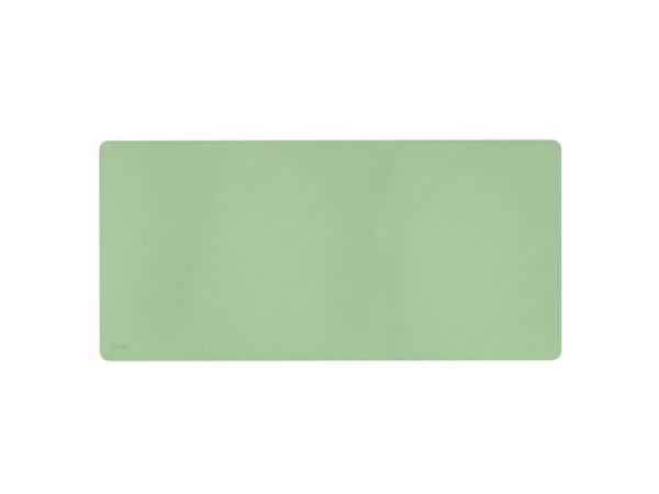 Benya Desk Pad - Musematte - størrelse XXL - grønn