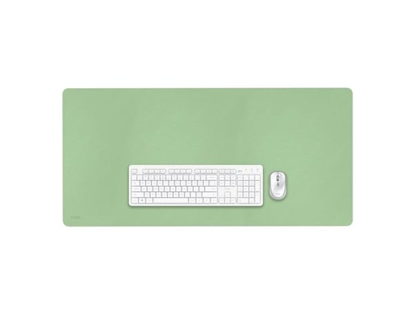 Benya Desk Pad - Musematte - størrelse XXL - grønn