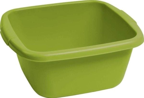 Curver Muoviastia CURVER 14L - vihreä
