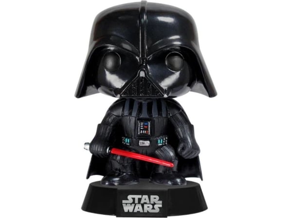 Funko! POP Vinyl Star Wars Darth Vader