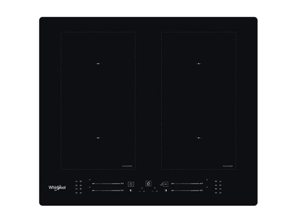 Whirlpool induksjonstopplate WHIRLPOOL WLS1360NE 60 cm
