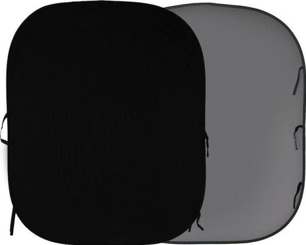 Lastolite LL LB67GB, Sort, Grå, 1800 mm, 2150 mm