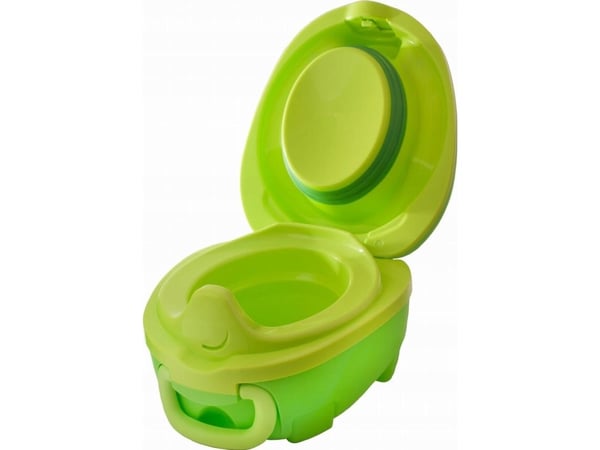 My Carry Potty Pedagogisk bærbar potte, dinosaur