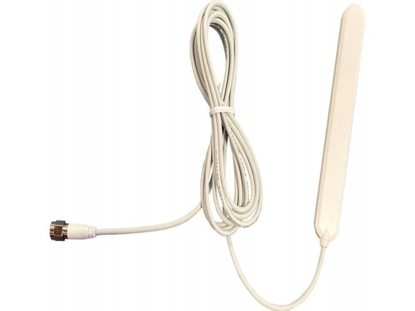 Danfoss Icon2, Antenn, Extern, Beige, 40 g, 46 g