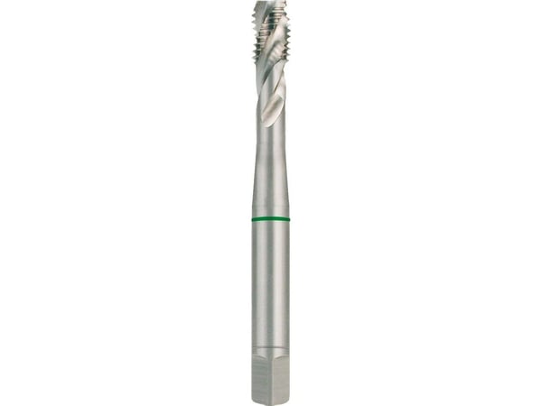 Maskintappe RUKO HSS-E Co-5 DIN371 M3 x 0,5