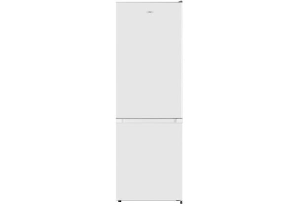 Gorenje NRK6182PW4, 292 l, Ikke-frost (kjøleskap), SN-N, 5 kg/24t, E, Hvit