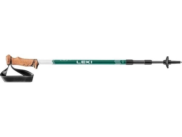 LEKI staver trekking Trail 110–145