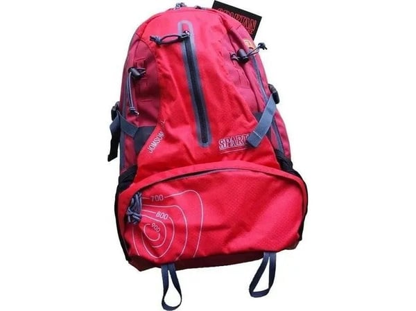 Spartan Hiking Backpack Audio Backpack 20 L